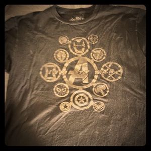 Marvel Avengers T-shirt